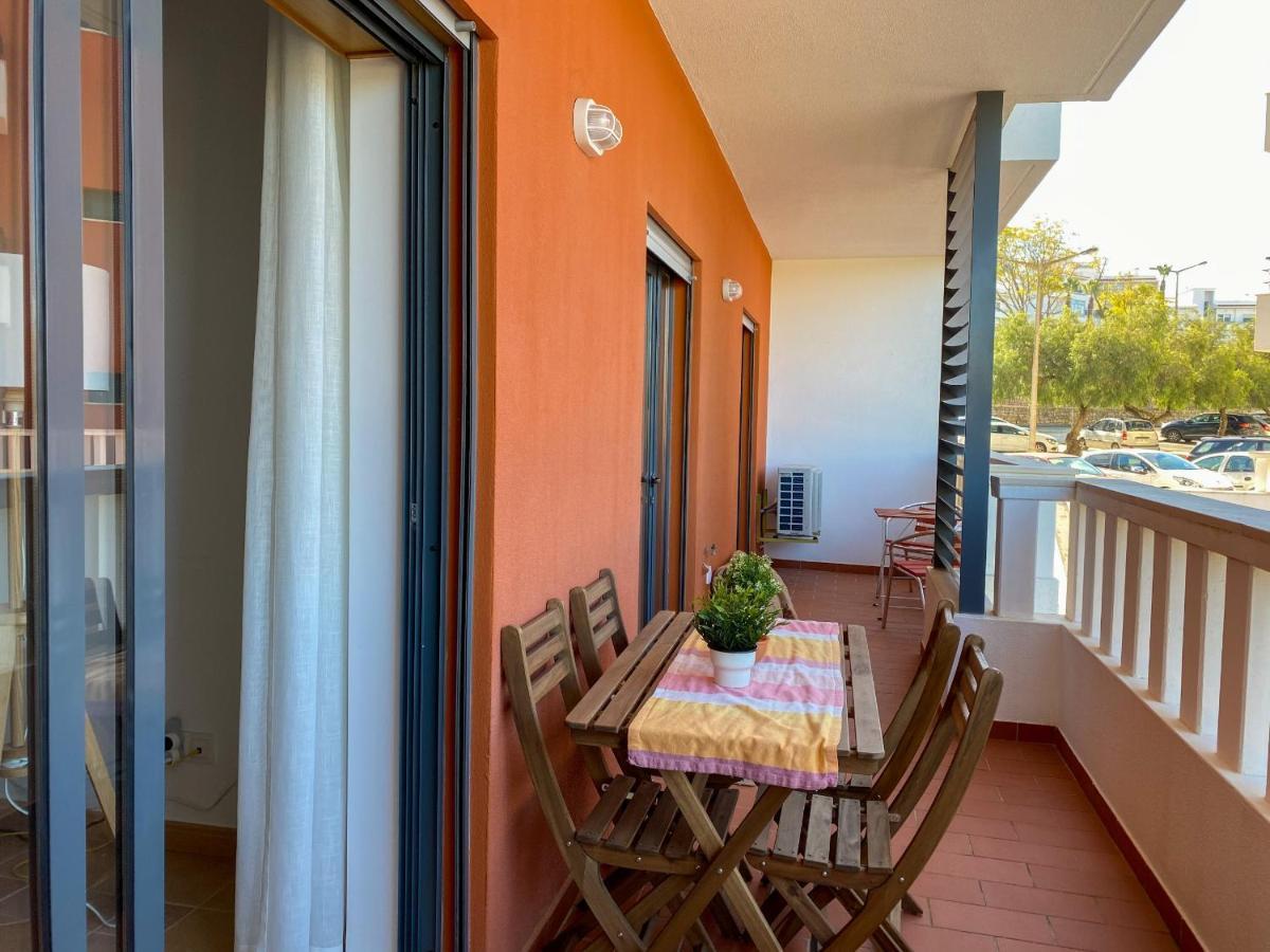Apartamento Da Muralha Lagos Exterior photo