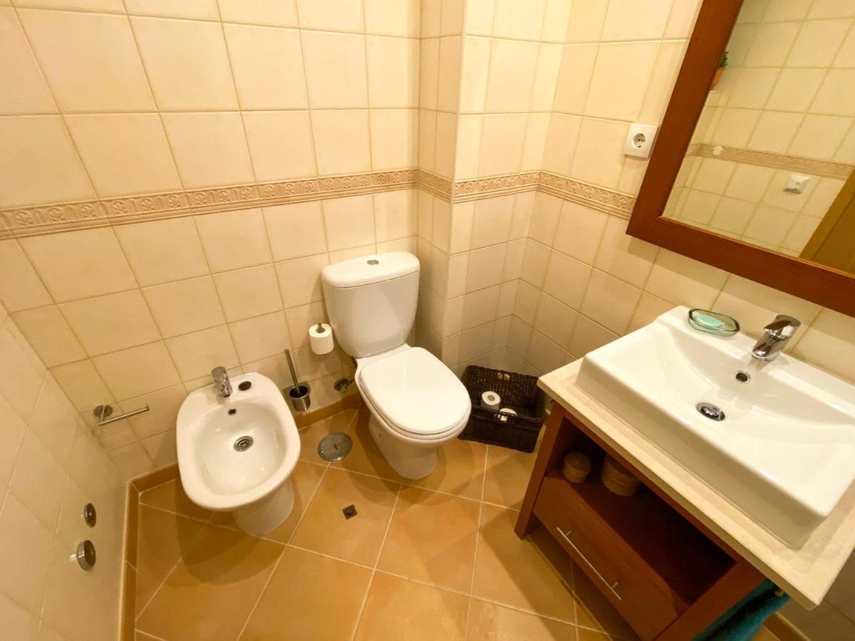 Apartamento Da Muralha Lagos Exterior photo